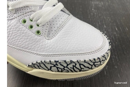 Hyperoad Retro Jordan Air 3 1115